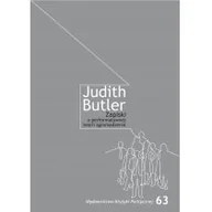 Filozofia i socjologia - Wydawnictwo Krytyki Politycznej Zapiski o performatywnej teorii zgromadzenia - Judith Butler - miniaturka - grafika 1