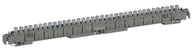 Rozdzielnie elektryczne - Legrand Listwa przyłączeniowa uniwersalna 33x16mm2 + 2x25 mm2 004828 004828 - miniaturka - grafika 1