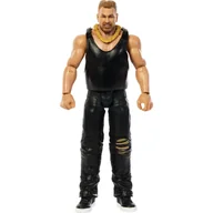 Figurki dla dzieci - Oryginalna figurka zawodnika Wrestlingu Pat McAfee 17 cm idealny prezent dla fanów 6+ - miniaturka - grafika 1