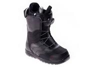 Buty snowboardowe - Burton buty Mint Boa Black 001) rozmiar 40.5 - miniaturka - grafika 1