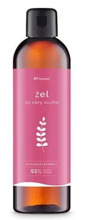 Fitomed żel do cery sucha i normalnej - 200ml - Żele do mycia twarzy - miniaturka - grafika 1