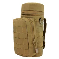 Odzież taktyczna i umundurowanie - Condor - H2O Pouch - Coyote Brown - MA40-498 - miniaturka - grafika 1