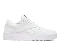 Moda i Uroda OUTLET - Buty męskie Reebok 100200461 ATR CHILL Białe - miniaturka - grafika 1