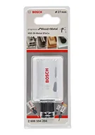 Otwornice - Bosch Powertools powertools Progressor for Wood and Metal 27mm 2608594204 - miniaturka - grafika 1