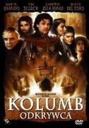 Filmy fabularne DVD - KOLUMB ODKRYWCA  (Christopher Columbus: The Discovery) [DVD] - miniaturka - grafika 1