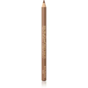 Bourjois Paris Paris Brow Reveal Précision kredka do brwi 1,4 g 002 Soft Brown - Akcesoria i kosmetyki do stylizacji brwi - miniaturka - grafika 1