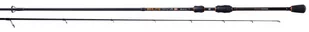 Mikado Wędka Bixlite Medium Jig 222 CM 24 Gr - Wędki - miniaturka - grafika 1
