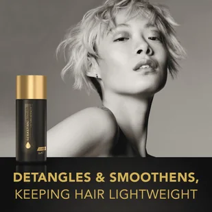 Sebastian Professional Dark Oil Lightweight Hair Conditioner (50ml) - Odżywki do włosów - miniaturka - grafika 2