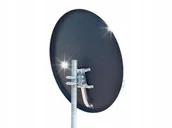 Anteny TV - Corab X800 grafit - miniaturka - grafika 1