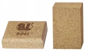 Chemia warsztatowa - BOLL KLOCEK SZLIFIERSKI KORKOWY 0060021 110x65mm - miniaturka - grafika 1