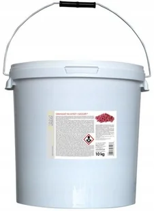 Granulat na myszy i szczury Bros Professional 10 kg - Zwalczanie i odstraszanie szkodników - miniaturka - grafika 1