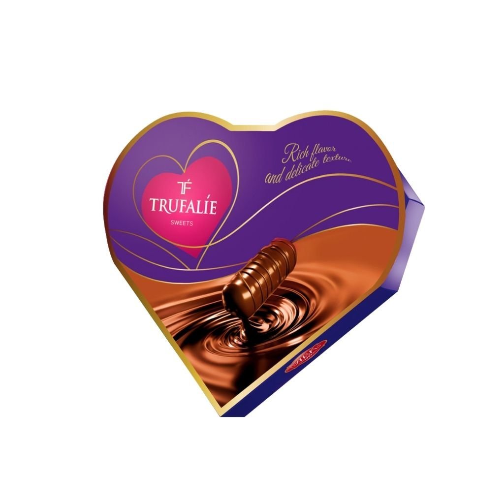 Bombonierka truffle 