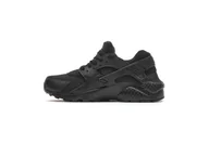 Moda i Uroda OUTLET - Buty młodzieżowe treningowe Nike HUARACHE 654275-016 - miniaturka - grafika 1