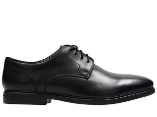 Clarks, Półbuty męskie, Banbury Lace, rozmiar 47 - Półbuty męskie - miniaturka - grafika 1