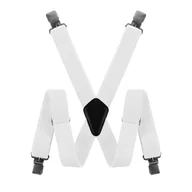 Dodatki do ubrań - Mocne Szelki Do Spodni Narciarskich Narciarskie, Szel-29-21 - Szel-29-21 - miniaturka - grafika 1