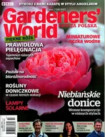 Czasopisma - Gardener's World Edycja Polska - miniaturka - grafika 1
