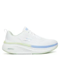 Lekkoatletyka - Buty do biegania Skechers Go Run Elevate 2.0- 129000/WMNT Biały - miniaturka - grafika 1