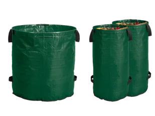 PARKSIDE® Worek lub zestaw 2 worków ogrodowych - Kompostowniki PARKSIDE® Worek lub zestaw 2 worków ogrodowych - Kompostowniki - miniaturka - grafika 1