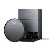 Roboty sprzątające - Ecovacs Deebot X11 Pro Omni Czarny - miniaturka - grafika 1