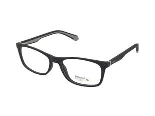 Okulary korekcyjne Polaroid PLD D478 08A - Okulary korekcyjne, oprawki, szkła - miniaturka - grafika 1