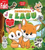 Czasopisma - Naklejki Iskierki - miniaturka - grafika 1