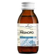Suplementy naturalne - HERBAPOL KRAKÓW Herbapol Syrop Pneumopol 100 ml HER223 - miniaturka - grafika 1