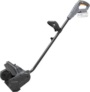 Grunder SNOW SHOVEL QT3100C 18 V 30 CM SOLO - Odśnieżarki - miniaturka - grafika 1