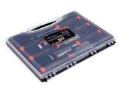 Dłuta - DŁUTA STOLARSKIE 6 EL. KD11772 - miniaturka - grafika 1