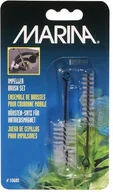 Pozostałe akcesoria do akwarium - Hagen MARINA SZCZOTKI DO CZYSZCZENIA WIRNIKA - miniaturka - grafika 1