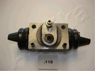Cylinderek hamulcowy Ashika 67-01-115 - Cylinderki hamulcowe - miniaturka - grafika 1