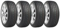 Opony zimowe - Royal Black RoyalWinter 245/45R18 100V - miniaturka - grafika 1