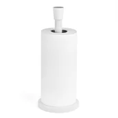 Stojaki na ręczniki papierowe - Konighoffer Stojak Na Ręczniki Papierowe Stalowy Konighoffer Concept Biały - miniaturka - grafika 1