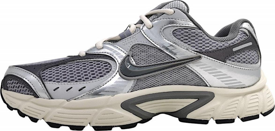 Męskie trampki Nike V5 RNR, szare, rozmiar 42½