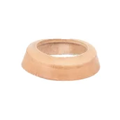 Akcesoria do pomp - Krysiak Uszczelka tłoka do pompy ręcznej 72 mm - miniaturka - grafika 1