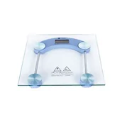 Wagi łazienkowe - Daily International Home DH-DI1519 - miniaturka - grafika 1