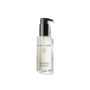 Bobbi Brown Soothing Cleansing Oil (100ml) - Olejki do mycia twarzy - miniaturka - grafika 1