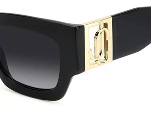Okulary przeciwsłoneczne Jimmy Choo NENA S 807 - Okulary przeciwsłoneczne - miniaturka - grafika 4