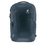 Plecaki - Deuter Giga Urban plecak uniseks Czarny 28 Long 3812321 - miniaturka - grafika 1
