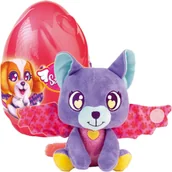 Maskotki i pluszaki - MOC RADOŚCI SZCZENIACZKI EPEE MASKOTKA PLUSZAK PLUSZ PIES PIESEK ŁAPKA - miniaturka - grafika 1