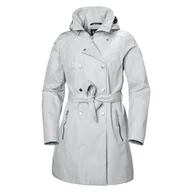 Kurtki damskie - Kurtka uniwersalna damska Helly Hansen Welsey II Trench - miniaturka - grafika 1