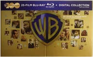 Filmy obyczajowe Blu-ray - 100 Years of Warner Bros. 100th 25-Film Collection, volume One - Award Winners - miniaturka - grafika 1