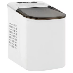 vidaXL vidaXL Kostkarka do lodu, biała, 1,4 L ,15 kg/24 h - Inne urządzenia gastronomiczne - miniaturka - grafika 1
