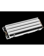 Dyski SSD - Corsair SSD 1TB 7.0/6.5 MP600 ELITE PS5 Gen4 PCIe M.2 COR Kolor: BIAŁY CSSD-F1000GBMP600ECS - miniaturka - grafika 1