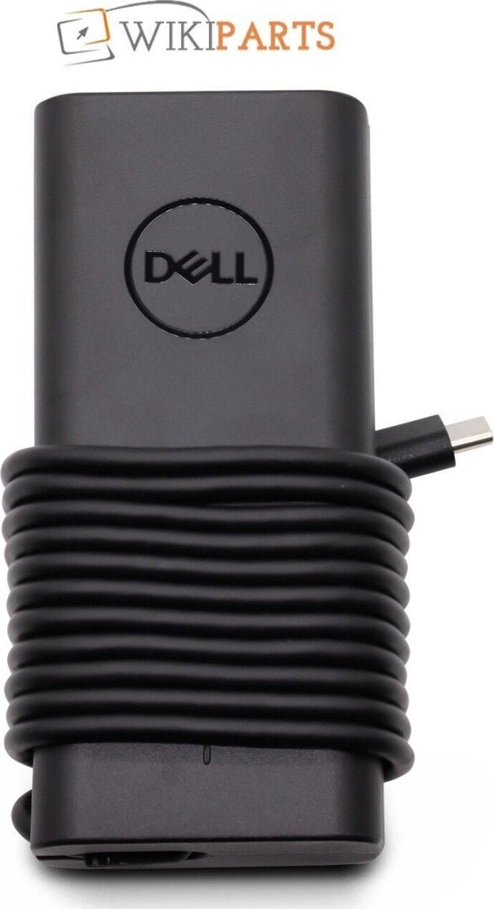 Zasilacz do laptopa Dell 65W AC adapter for notebooks