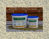 Akcesoria jeździeckie - EQUIHERBS Witamina E + Selen 2 kg - granulat - miniaturka - grafika 1