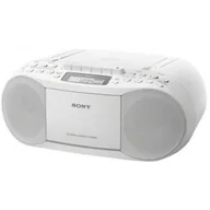 Radioodtwarzacze - Sony CFD-S70W (CFDS70W.CET) - miniaturka - grafika 1