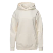 Bluzy damskie - NAT HOODIE SWEATSHIRT V6RQ14K9V31-G027 - miniaturka - grafika 1