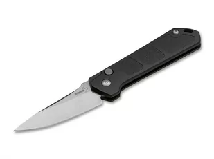Boker Nóż Plus Kihon Auto Stonewash AUS8 01BO950 - Noże - miniaturka - grafika 1