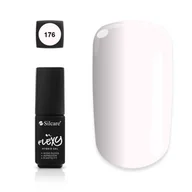 Lakiery do paznokci - SILCARE Flexy Hybrid Gel 176 4,5g - miniaturka - grafika 1