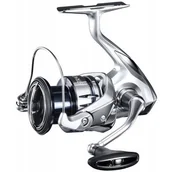 Kołowrotki - Shimano Kołowrotek Stradic C 3000 Fl 5.3:1 +gratis - miniaturka - grafika 1